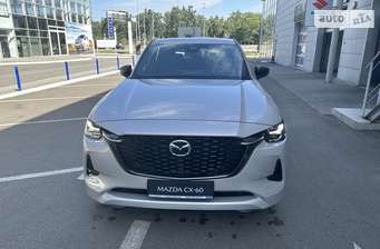 Mazda CX-60 2023 в Киев