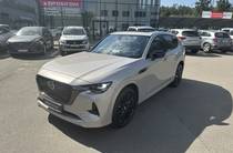 Mazda CX-60 Premium-Sport