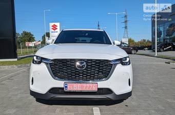 Mazda CX-60 2023 Premium-Line