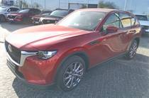 Mazda CX-60 Exclusive-Line