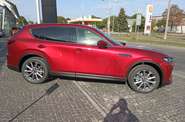 Mazda CX-60 Exclusive-Line