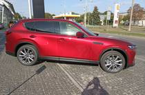 Mazda CX-60 Exclusive-Line