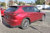 Mazda CX-60 Exclusive-Line