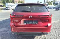 Mazda CX-60 Exclusive-Line