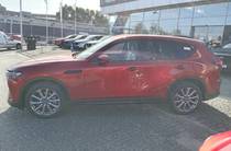 Mazda CX-60 Exclusive-Line