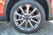 Mazda CX-60 Exclusive-Line