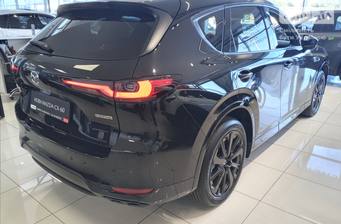 Mazda CX-60 2023 Premium-Sport