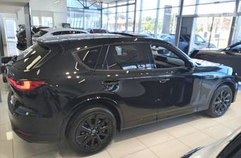 Mazda CX-60 2023 Premium-Sport