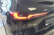 Mazda CX-60 Premium-Sport