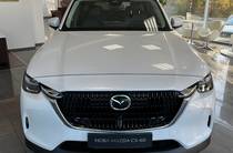 Mazda CX-60 Exclusive-Line