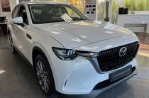 Mazda CX-60 Exclusive-Line