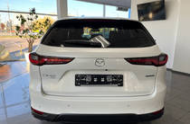 Mazda CX-60 Exclusive-Line