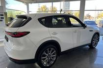 Mazda CX-60 Exclusive-Line