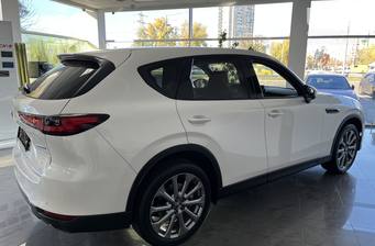 Mazda CX-60 2023 Exclusive-Line