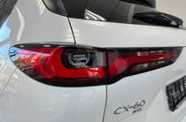 Mazda CX-60 Exclusive-Line