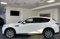 Mazda CX-60 Exclusive-Line