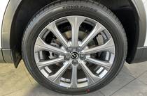 Mazda CX-60 Exclusive-Line