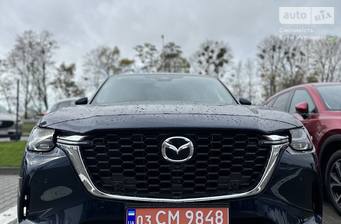 Mazda CX-60 2023 Premium-Line