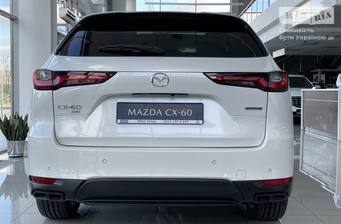 Mazda CX-60 2023 Premium-Line