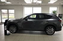 Mazda CX-60 Exclusive-Line