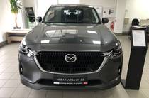 Mazda CX-60 Exclusive-Line