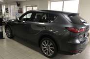 Mazda CX-60 Exclusive-Line