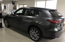 Mazda CX-60 Exclusive-Line