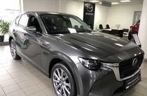 Mazda CX-60 Exclusive-Line