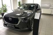 Mazda CX-60 Exclusive-Line