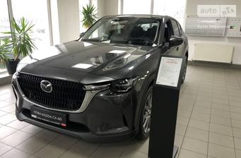 Mazda CX-60 2023 Exclusive-Line