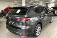 Mazda CX-60 Exclusive-Line