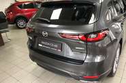 Mazda CX-60 Exclusive-Line