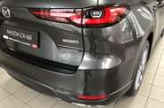 Mazda CX-60 Exclusive-Line