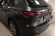 Mazda CX-60 Exclusive-Line