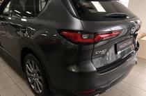 Mazda CX-60 Exclusive-Line