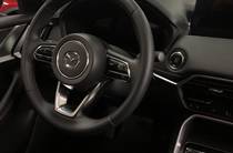 Mazda CX-60 Exclusive-Line