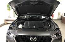 Mazda CX-60 Exclusive-Line