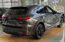 Mazda CX-60 Premium-Sport