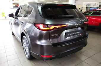 Mazda CX-60 2023 Premium-Line