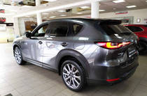 Mazda CX-60 Premium-Line