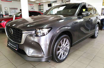 Mazda CX-60 2023 в Кривой Рог