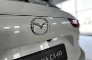 Mazda CX-60 Exclusive-Line