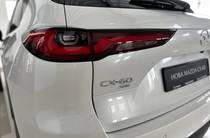 Mazda CX-60 Exclusive-Line