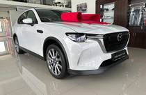 Mazda CX-60 Exclusive-Line