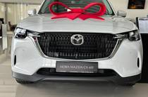 Mazda CX-60 Exclusive-Line