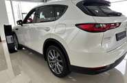 Mazda CX-60 Exclusive-Line