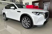 Mazda CX-60 Exclusive-Line