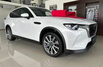 Mazda CX-60 Exclusive-Line