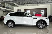 Mazda CX-60 Exclusive-Line