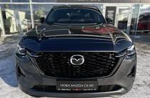 Mazda CX-60 Premium-Sport